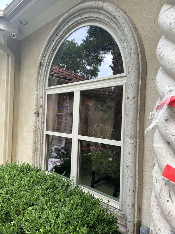 Window Cleaning 
