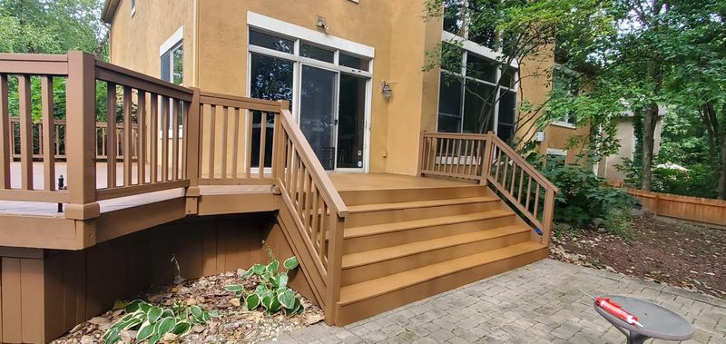 Exterior Painting gallery