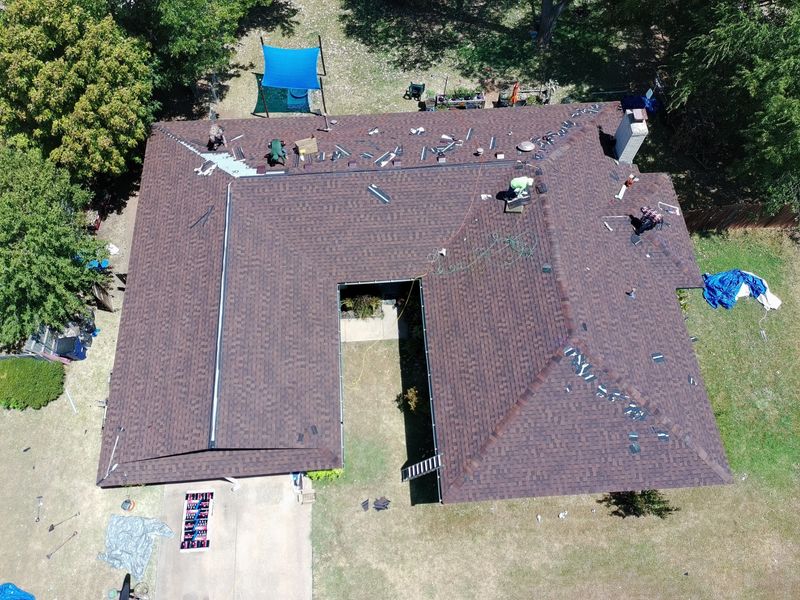 Roofing Repairs