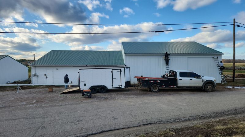 Roofing