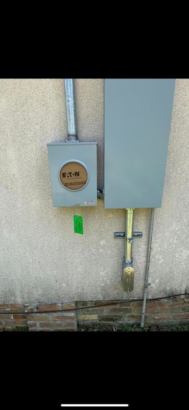 Electrical Repairs