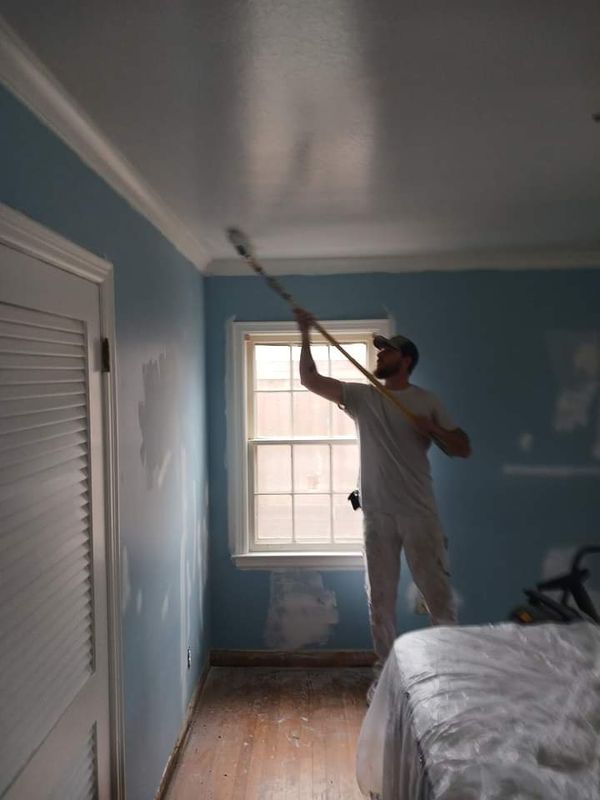 Interior Painting