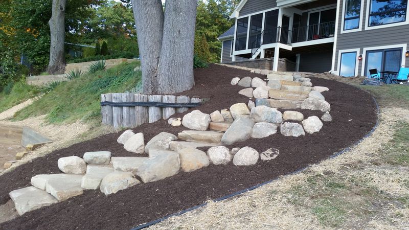 Hardscaping Gallery