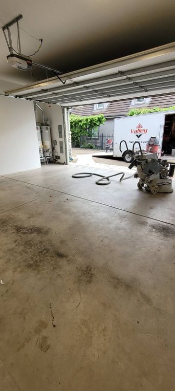 Epoxy Floor Coatings
