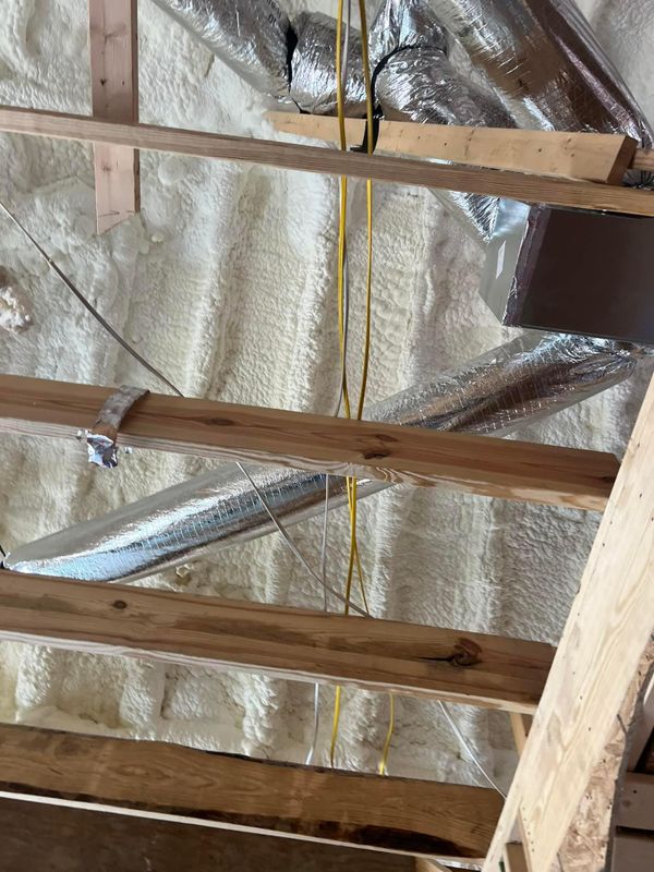 Spray Foam