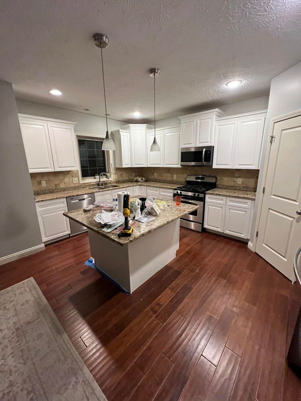 Flooring