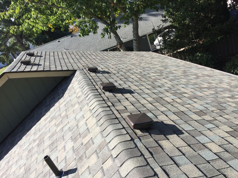 Roofing Replacement