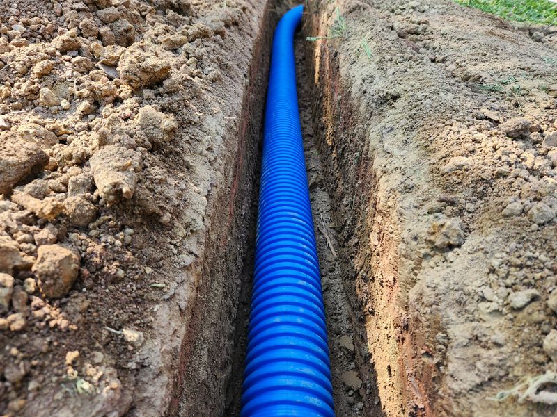 Gutter Downspouts and Extensions