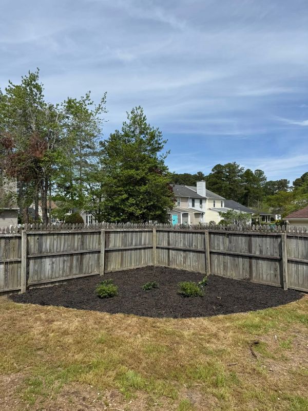 Garden Designs