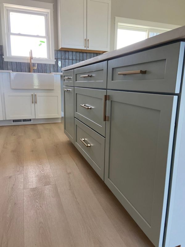 Kitchen Remodel and Renovation