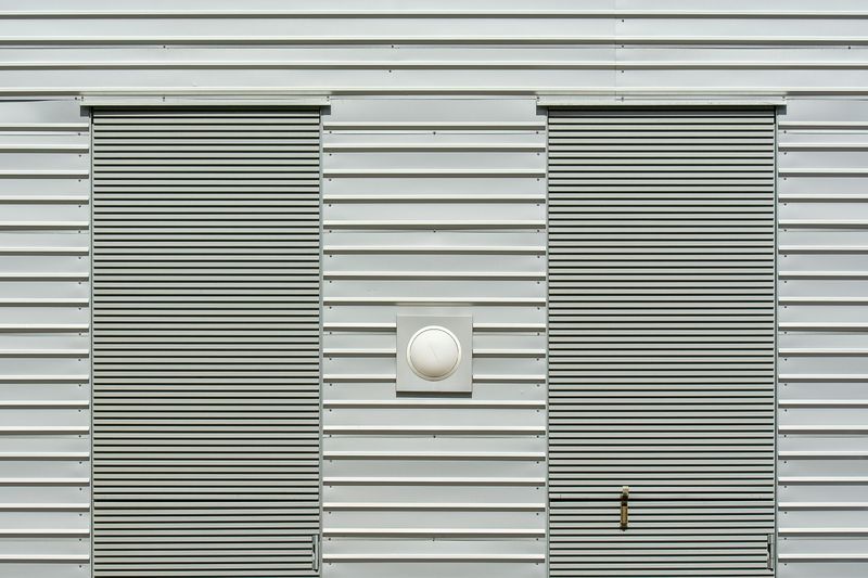 Siding