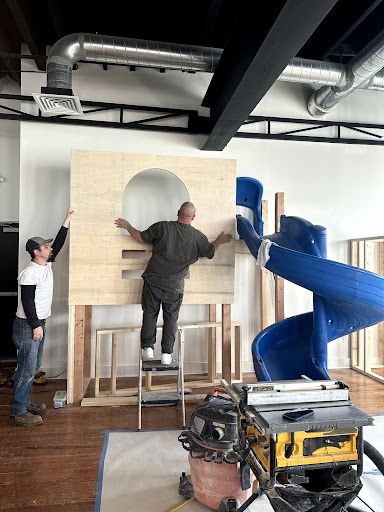 Carpentry