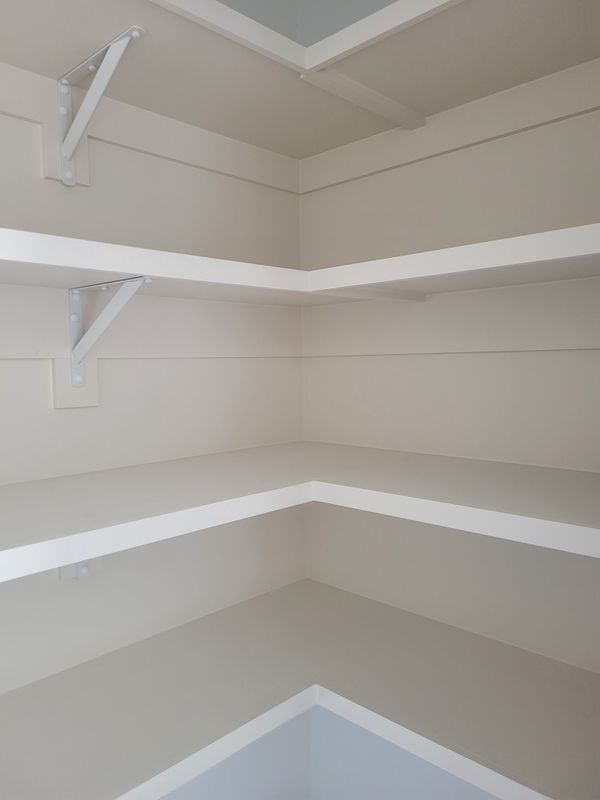 Interior And Exterior Painting