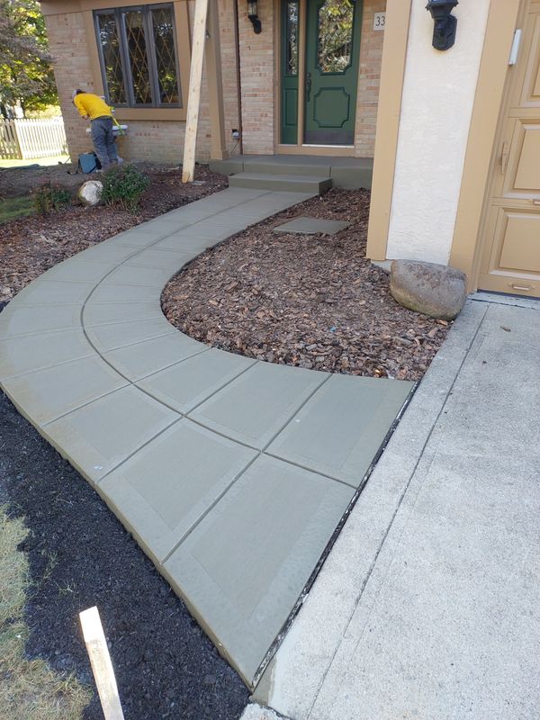 Concrete 