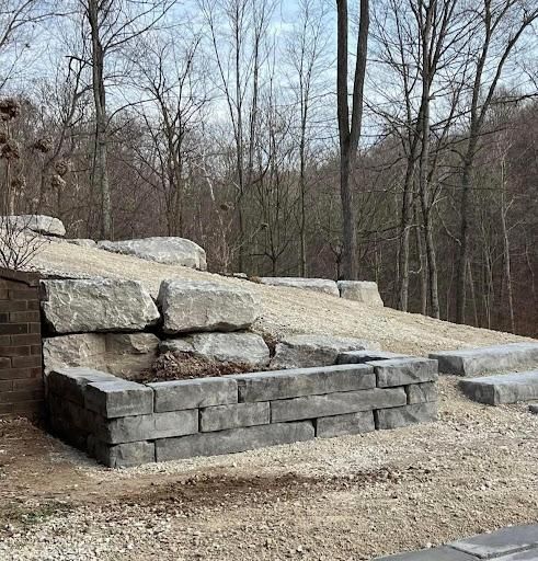 Patio Design & Construction