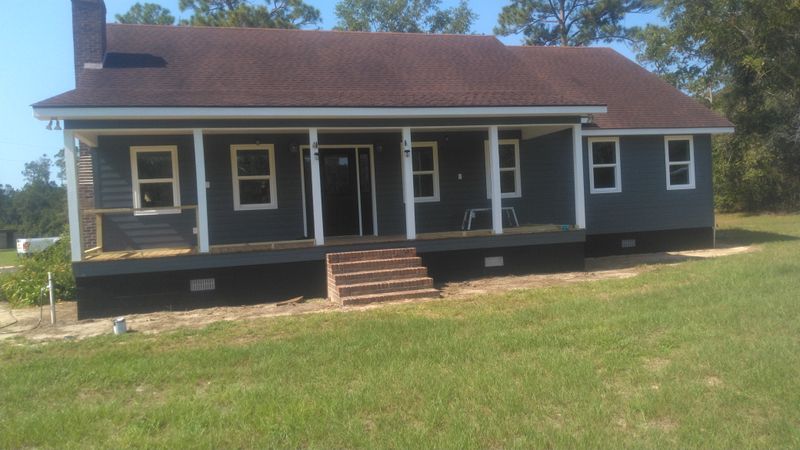 Exterior Painting
