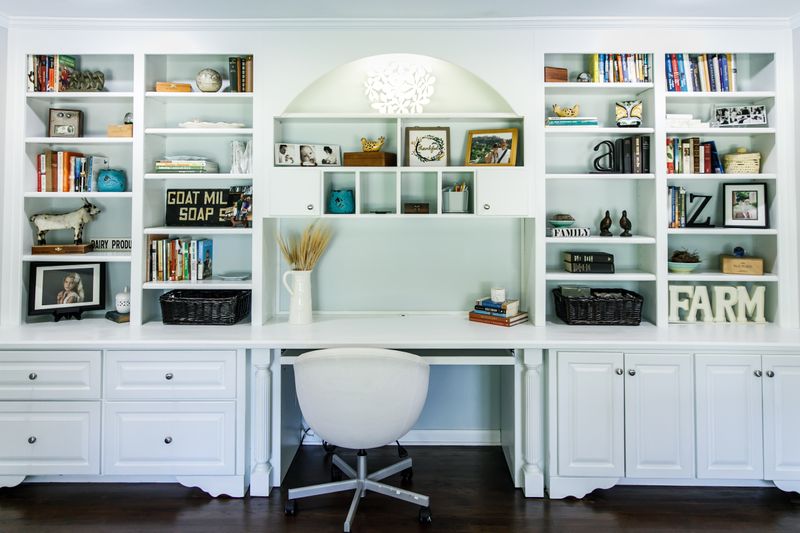 Organizing