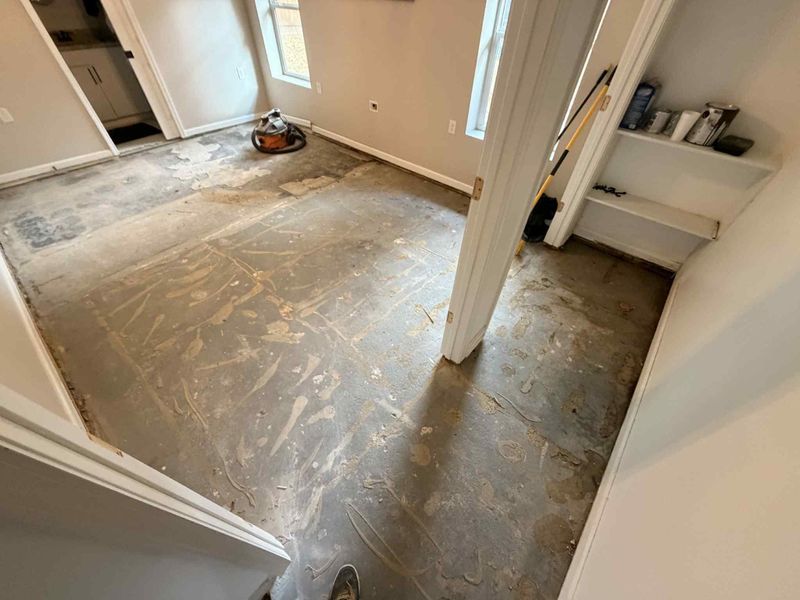 Commercial Flooring