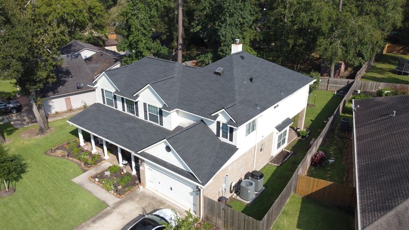 Roofing