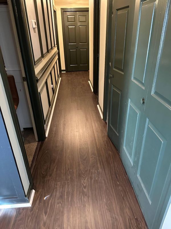 Laminate Flooring