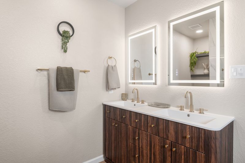 Bathroom Renovation