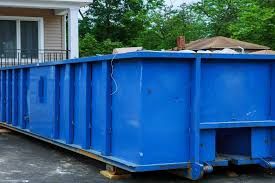 Dumpster Rental