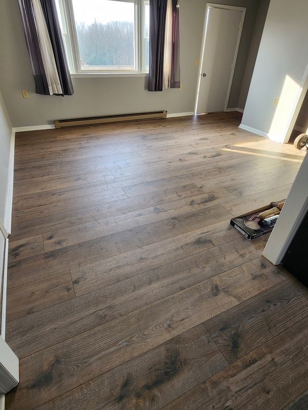 Flooring gallery