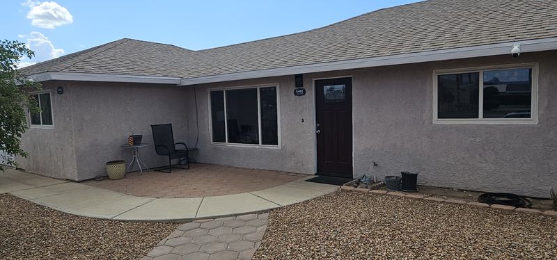 Exterior Painting