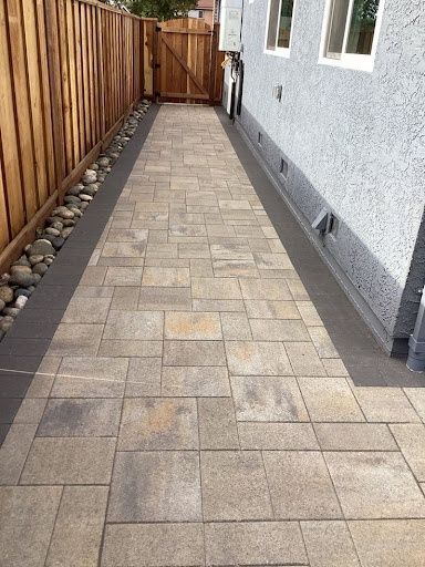 Landscaping Services