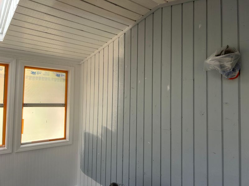 Interior Painting
