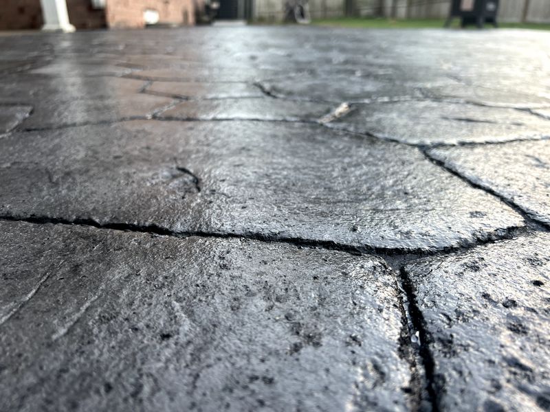 Transforming Barboursville Patios: Jeff Adkins Painting's Sealing Expertise Unveiled