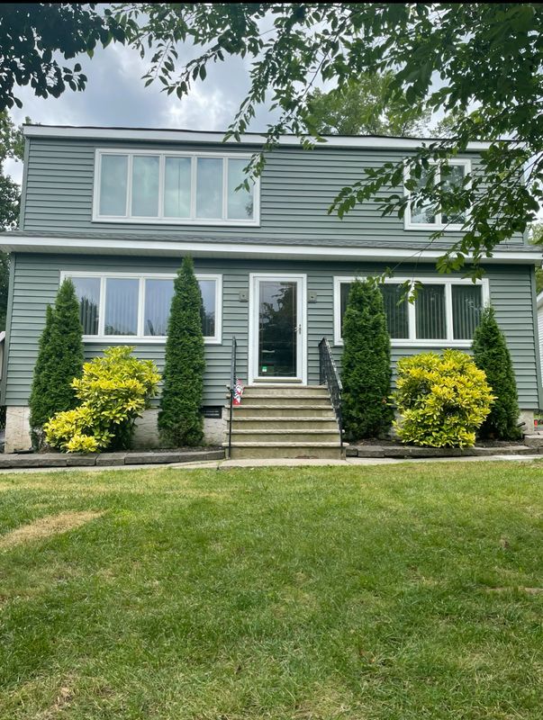 Additions And Extensions