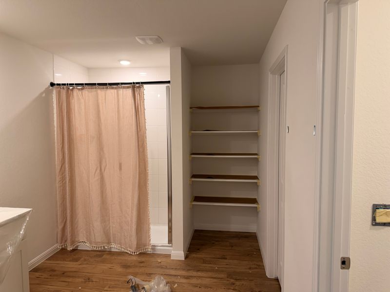 Residential Projects