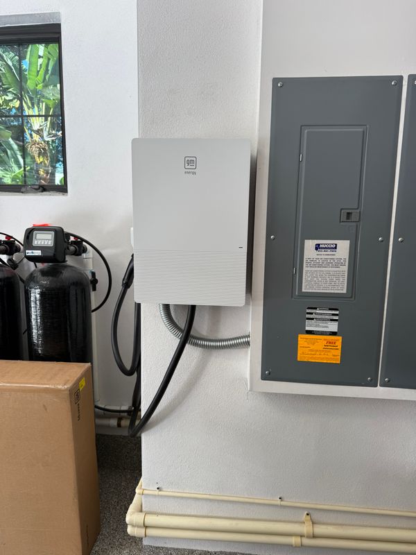 Electrical Panel Upgrades