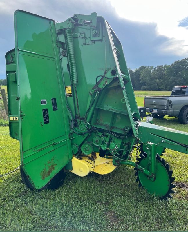 Commercial Pressure Washing