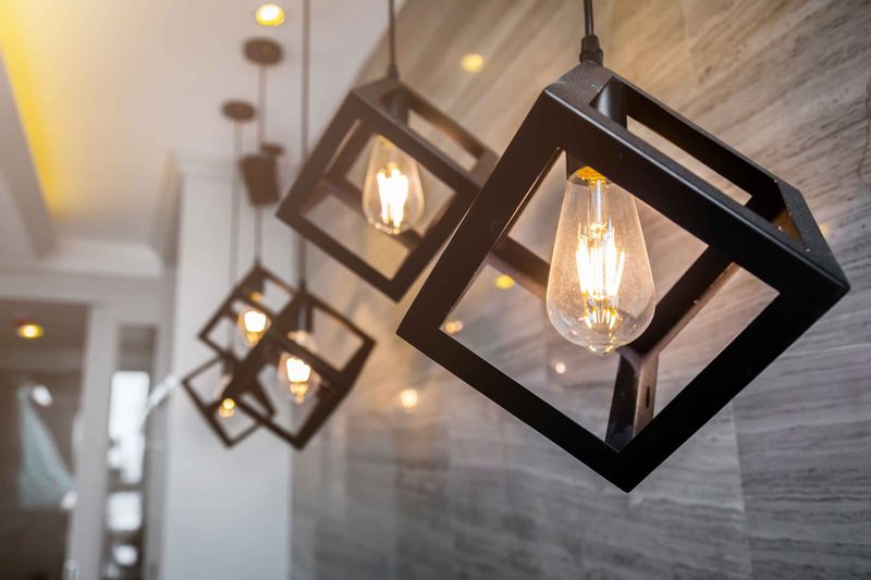 Electrical Work