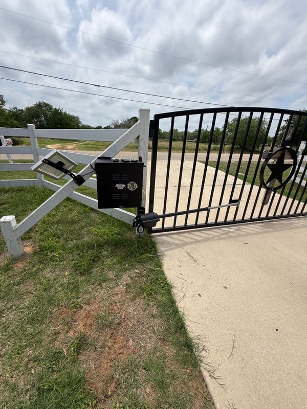 Custom Gates