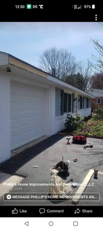 Roofing Repair