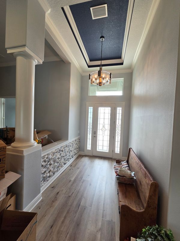 Interior Painting