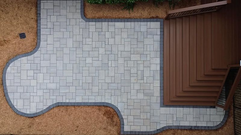 Hardscaping