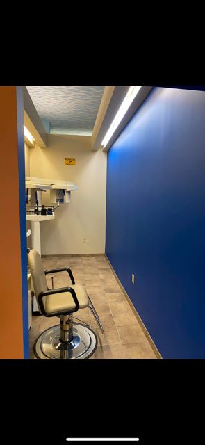 Commercial Painting 