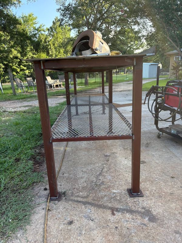 Custom Fabrication