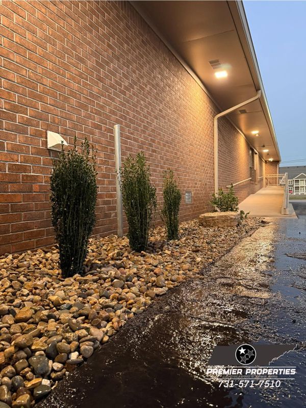 Landscape Design