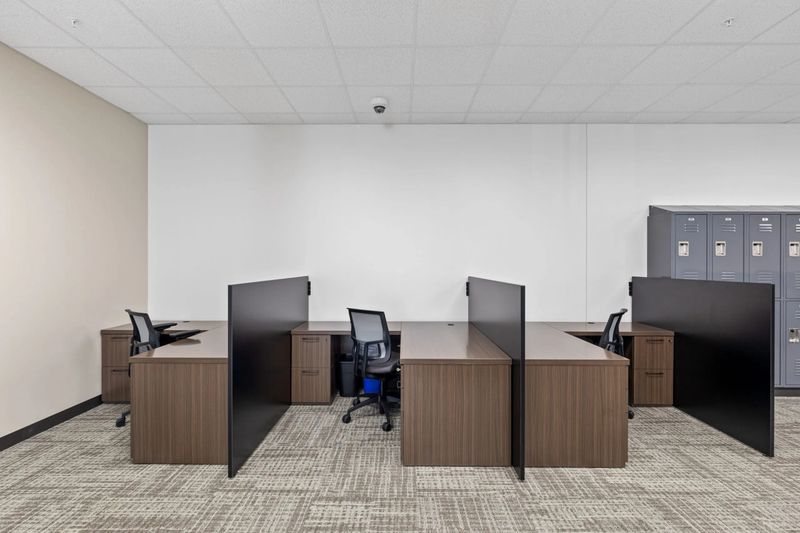 Commercial Construction