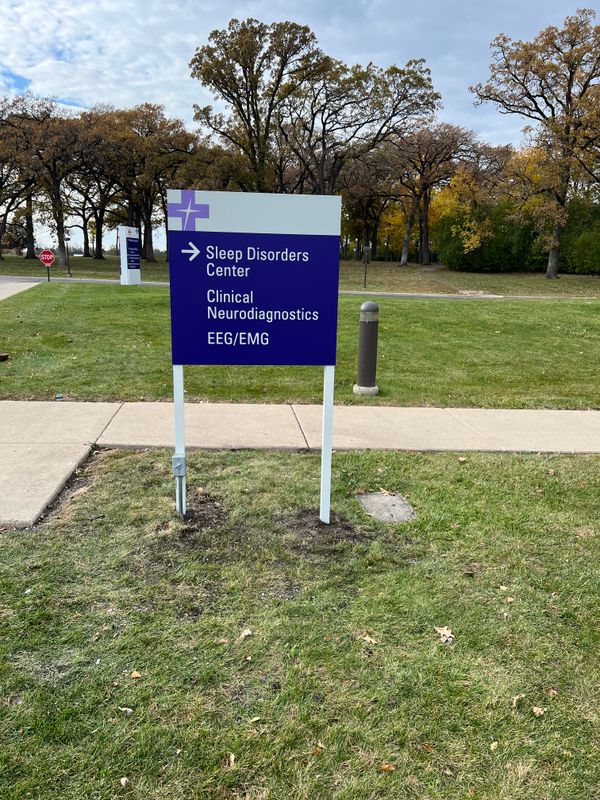 Custom Sign Design
