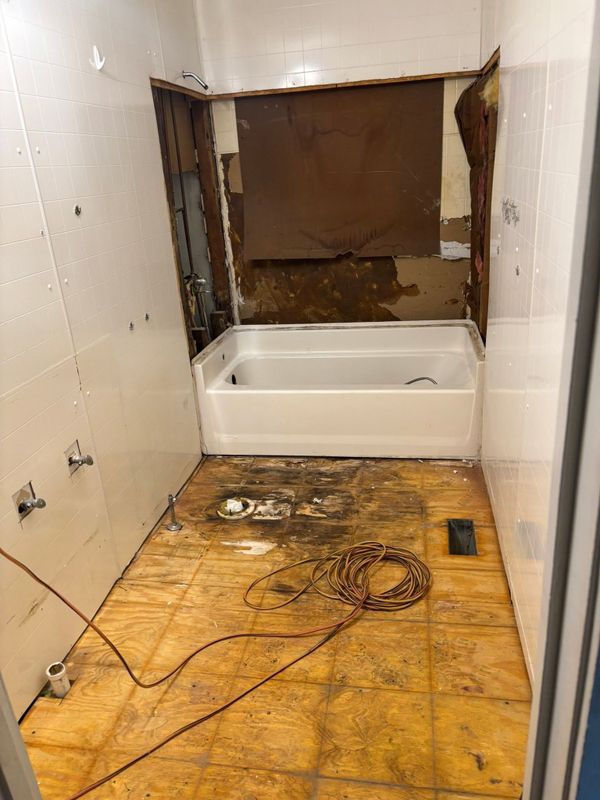 Handyman Services