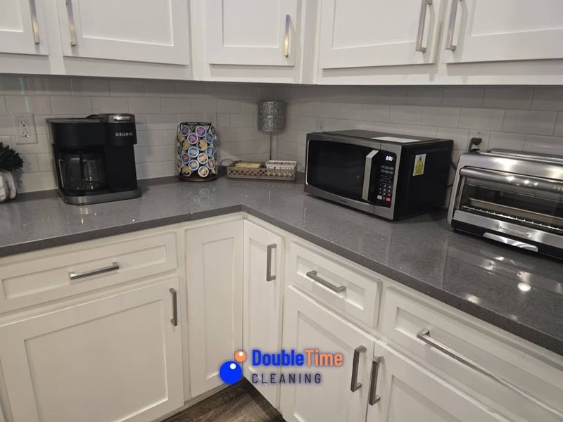 Residential Cleaning