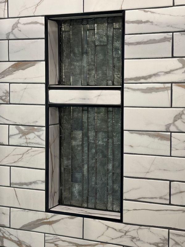 Bathroom Renovation