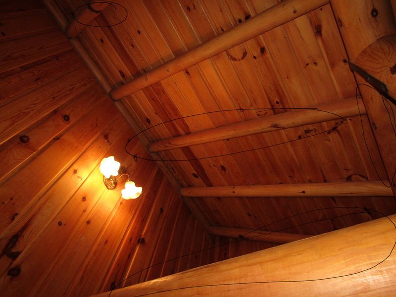 Interior Renovations