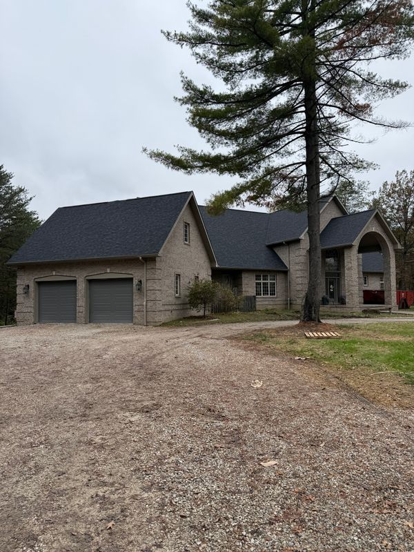 Residential Roofing